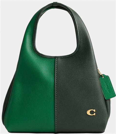 coach lana bag dupe|lana shoulder bag 23.